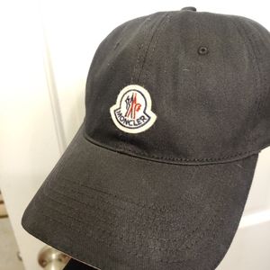 Moncler Baseball Hat